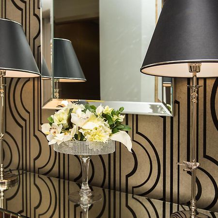 Ferienwohnung Rakowicka Oasis Luxury Old Town Krakau Exterior foto