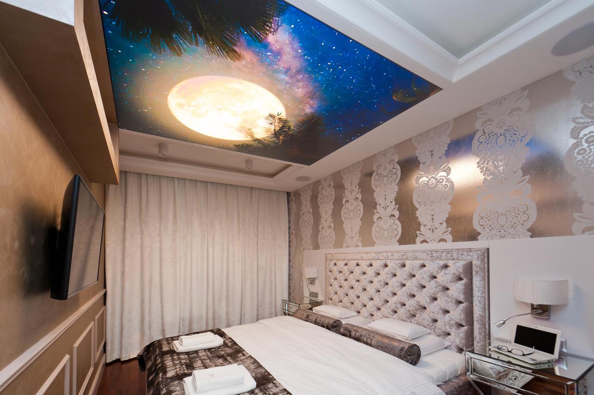 Ferienwohnung Rakowicka Oasis Luxury Old Town Krakau Exterior foto